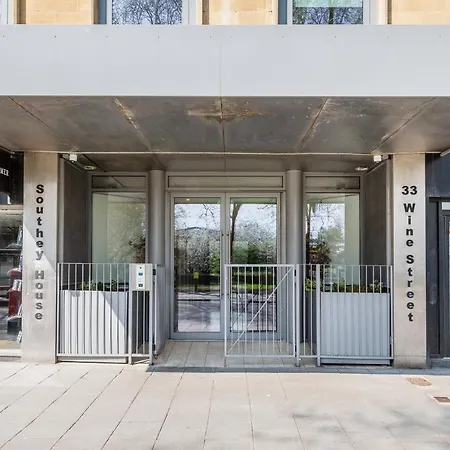 Apartamento Spacious And Modern - City Centre *